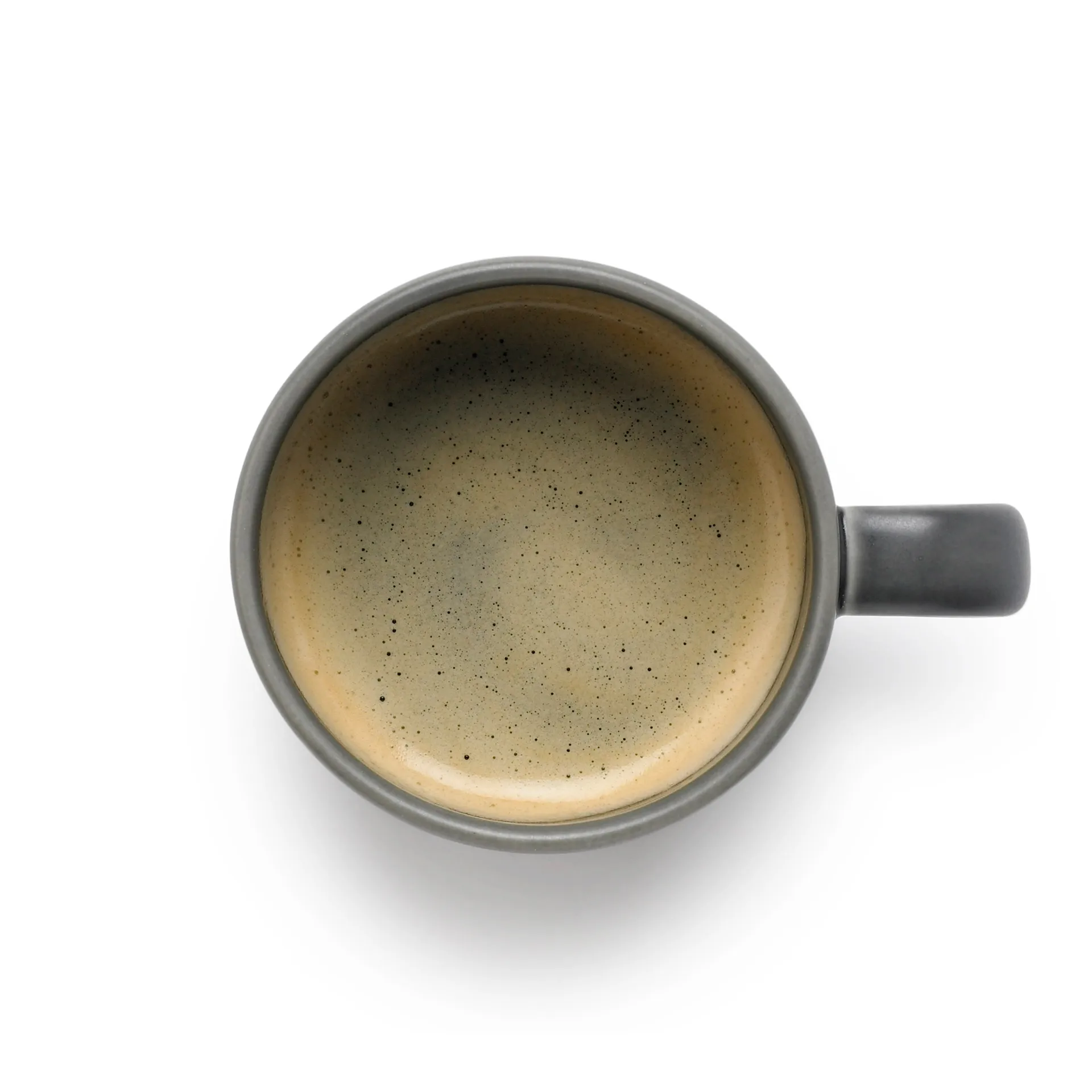 Tasse Tavola 30 cl Lot de 2, Gris Knabstrup Keramik