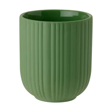 Tasse Verda 25 cl - Grass green - Knabstrup Keramik
