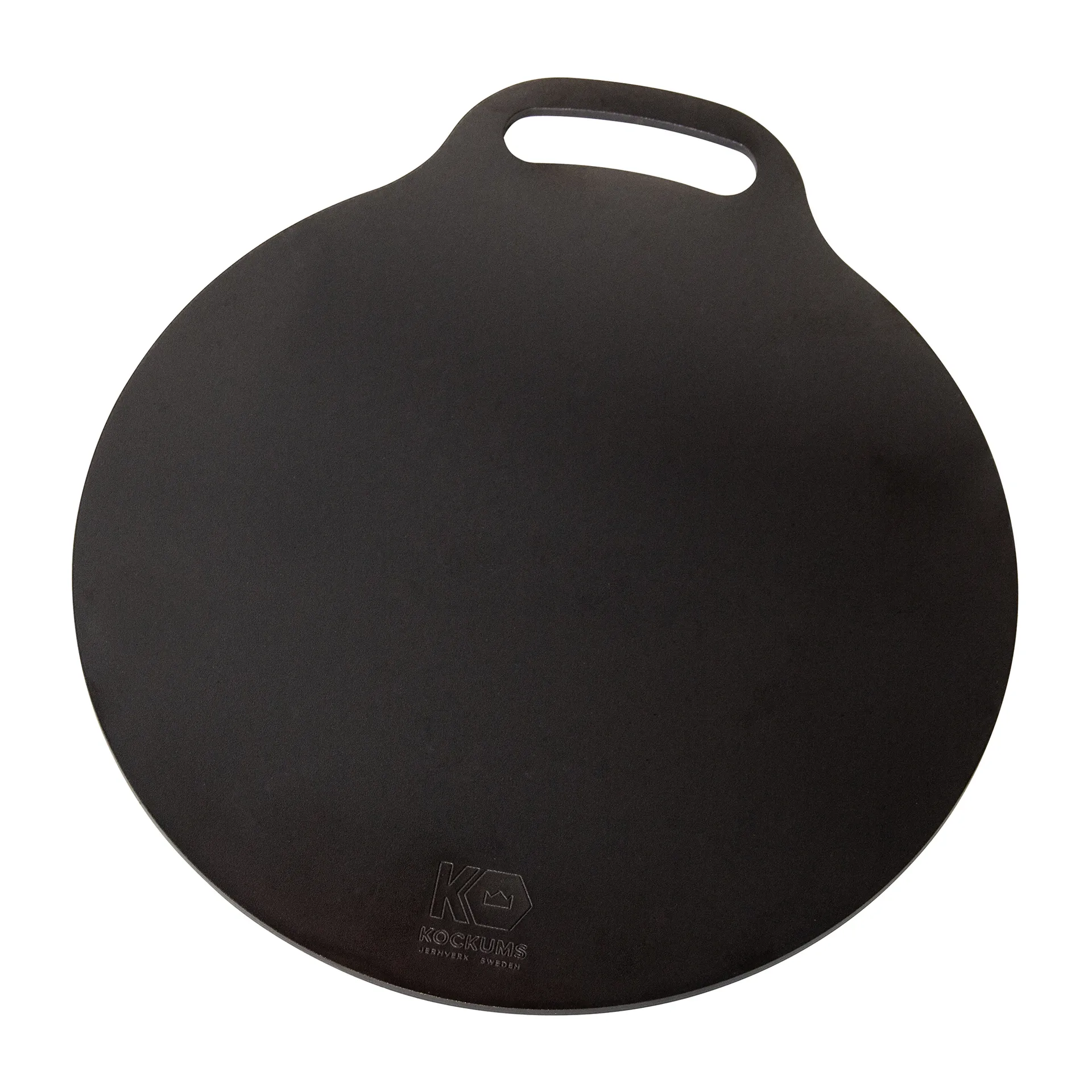 Acier à pizza et pâtisserie Kockums Ø35 cm, Acier carbone Kockums Jernverk