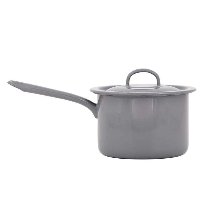 Casserole avec poignée longue Kockums 2,3 l - Kockums Grey (Gris) - Kockums Jernverk