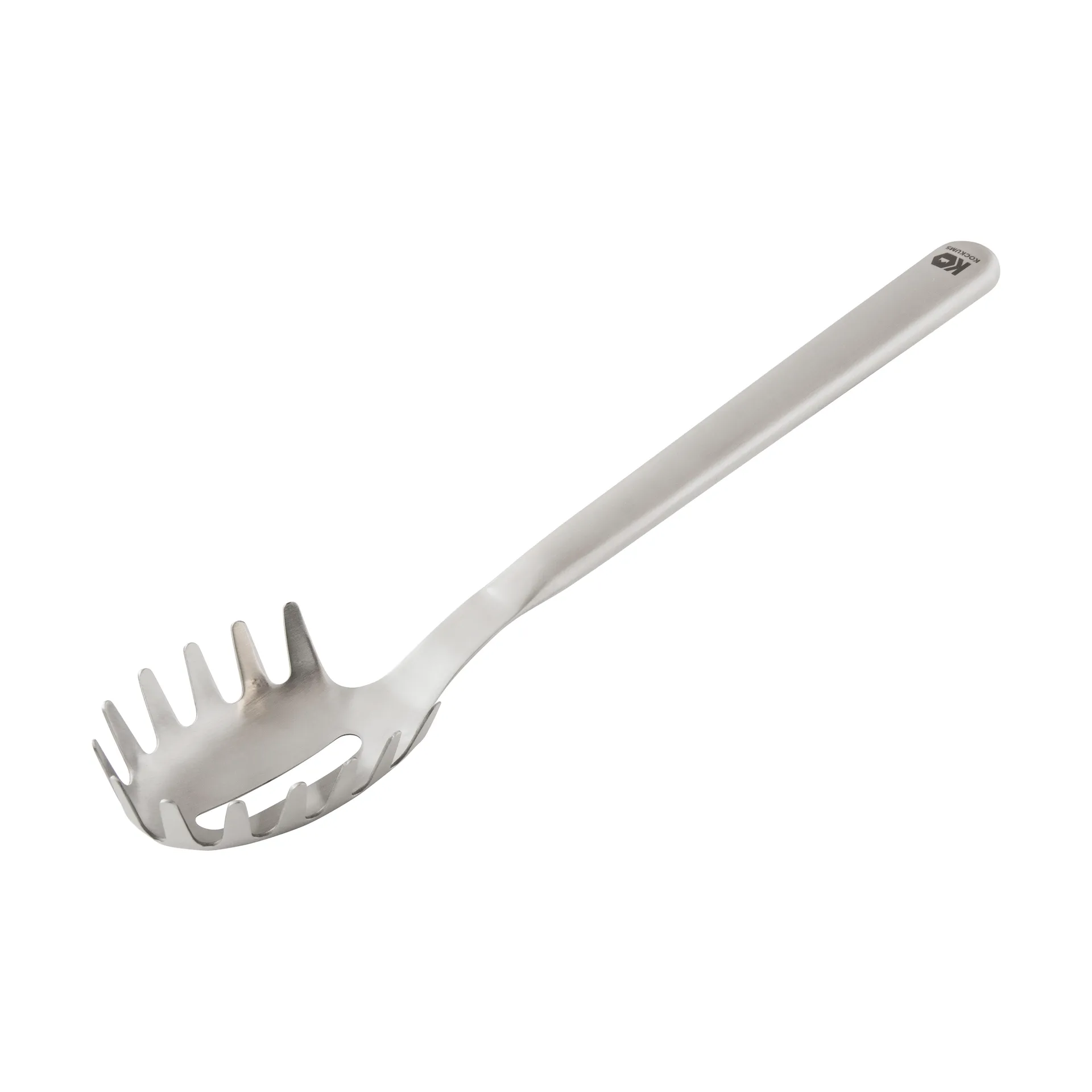 Cuillère à pâtes Kockums, Acier inoxydable, 35 cm Kockums Jernverk