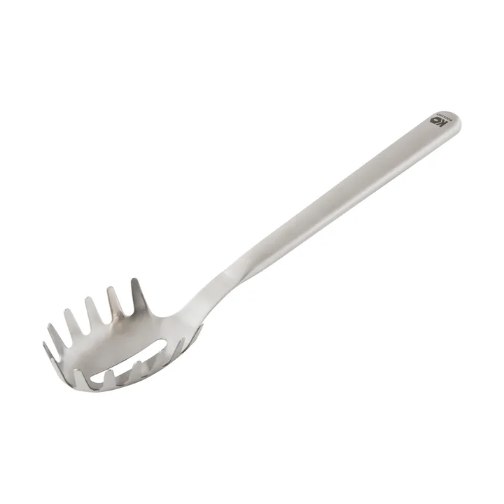 Cuillère à pâtes Kockums - Acier inoxydable, 35 cm - Kockums Jernverk