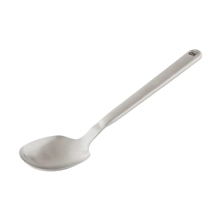 Cuillère de service Kockums - Acier inoxydable, 34 cm - Kockums Jernverk