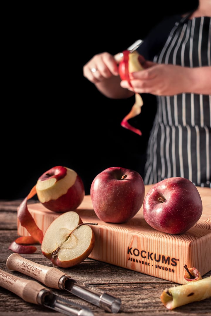 Économe Kockums, Hêtre Kockums Jernverk