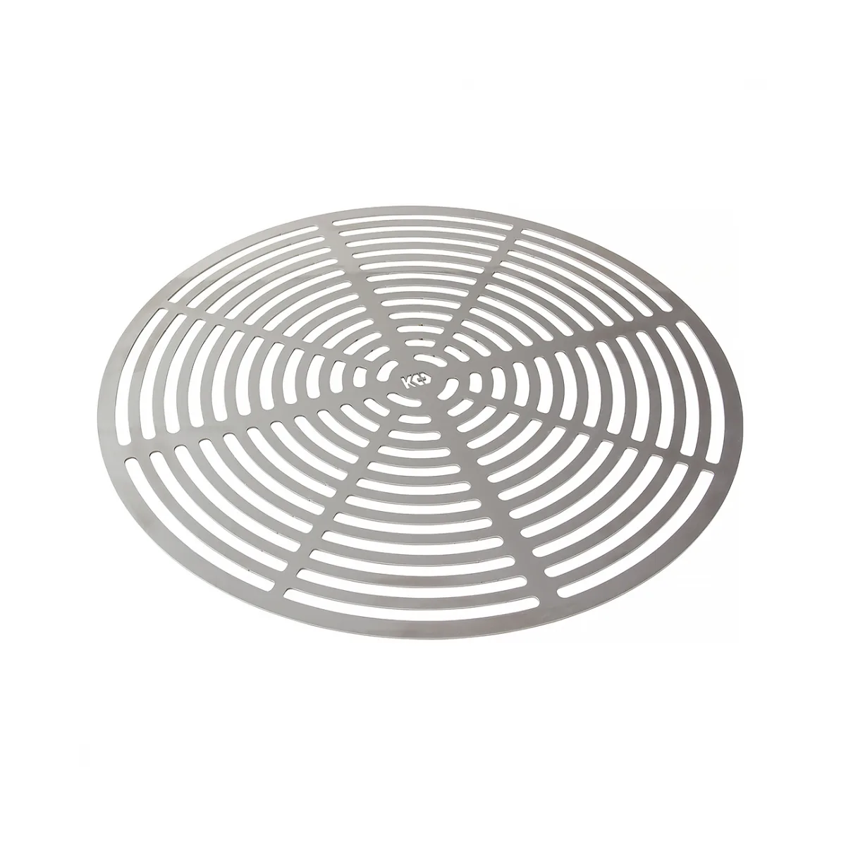 Grillette Kockums, Acier inoxydable, Ø54 cm Kockums Jernverk