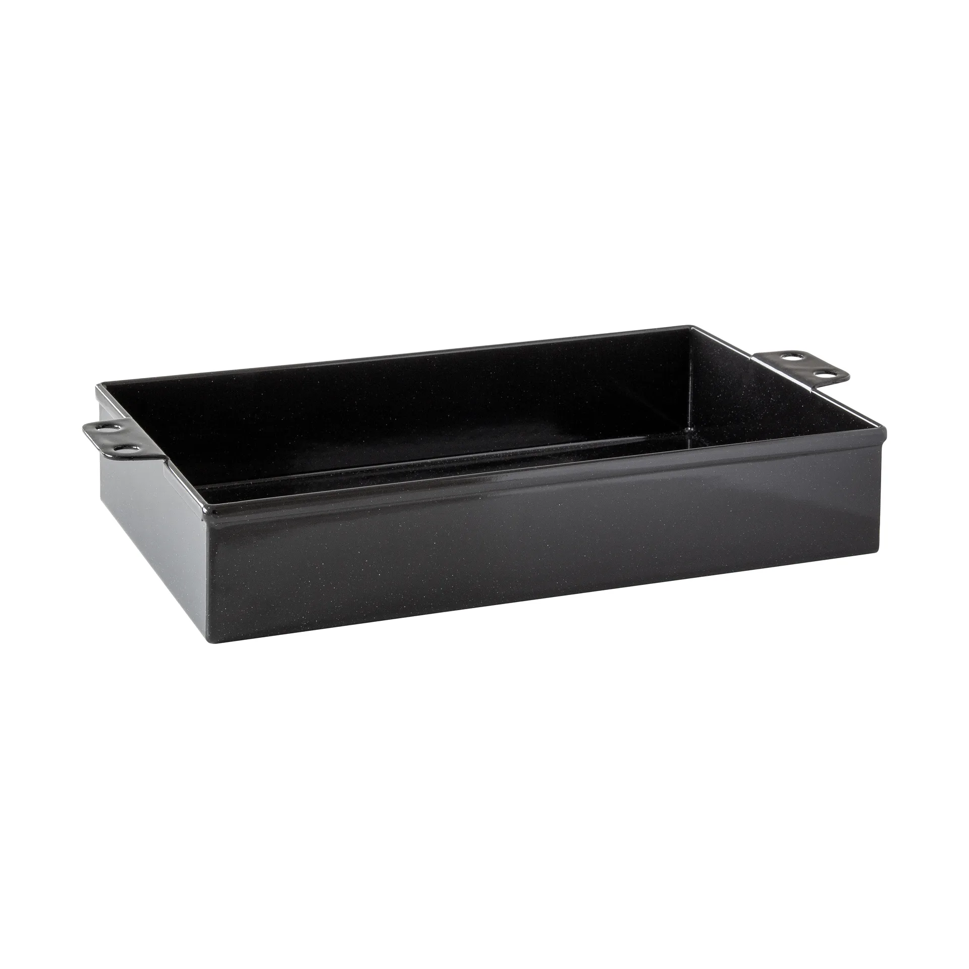 Moule à gâteau Kockums, Noir, 35×20,7 cm Kockums Jernverk