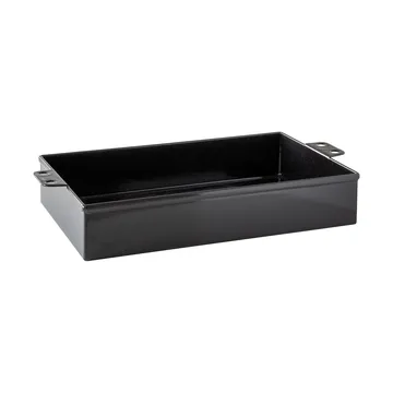 Moule à gâteau Kockums - Noir, 35×20,7 cm - Kockums Jernverk