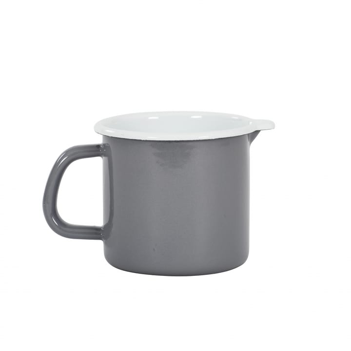 Pichet/saucière Kockums - Gris Kockums (gris) - Kockums Jernverk