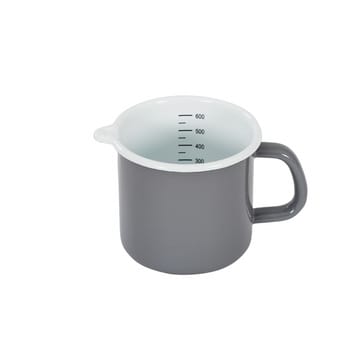 Pichet/saucière Kockums - Gris Kockums (gris) - Kockums Jernverk