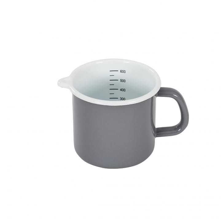 Pichet/saucière Kockums, Gris Kockums (gris) Kockums Jernverk