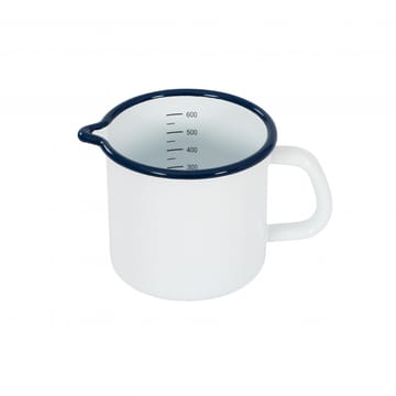 Pichet/saucière Kockums - Kockums White (Blanc) - Kockums Jernverk