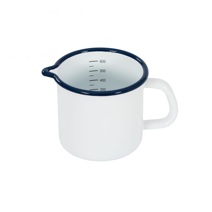 Pichet/saucière Kockums, Kockums White (Blanc) Kockums Jernverk