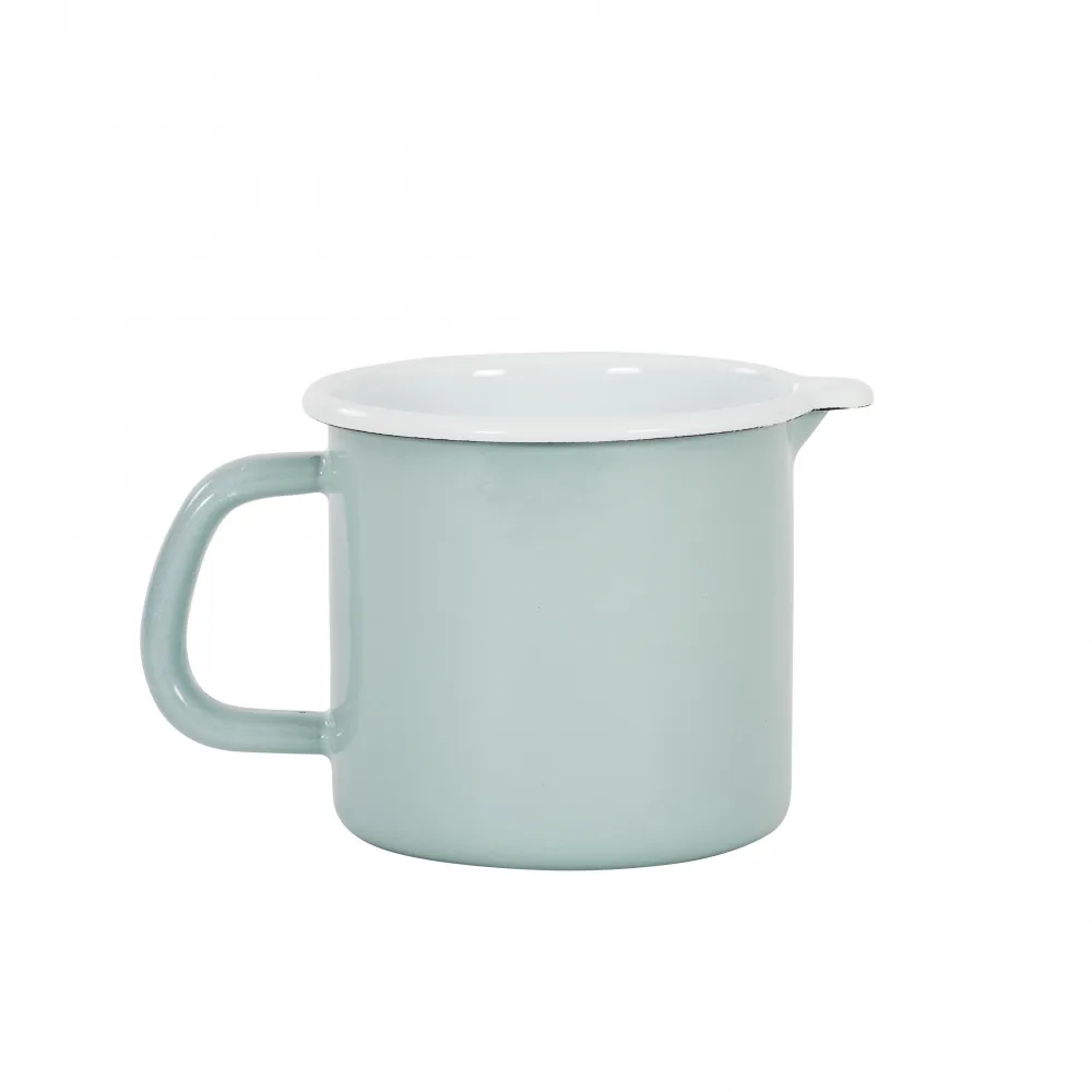 Pichet/saucière Kockums, Orion vert (vert) Kockums Jernverk