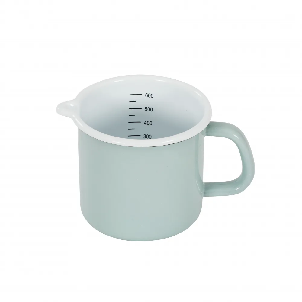 Pichet/saucière Kockums, Orion vert (vert) Kockums Jernverk