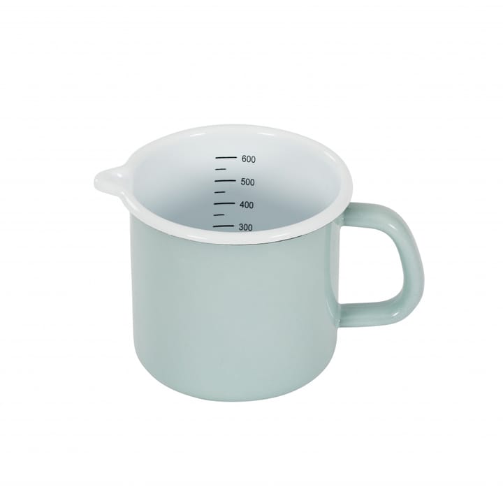 Pichet/saucière Kockums, Orion vert (vert) Kockums Jernverk