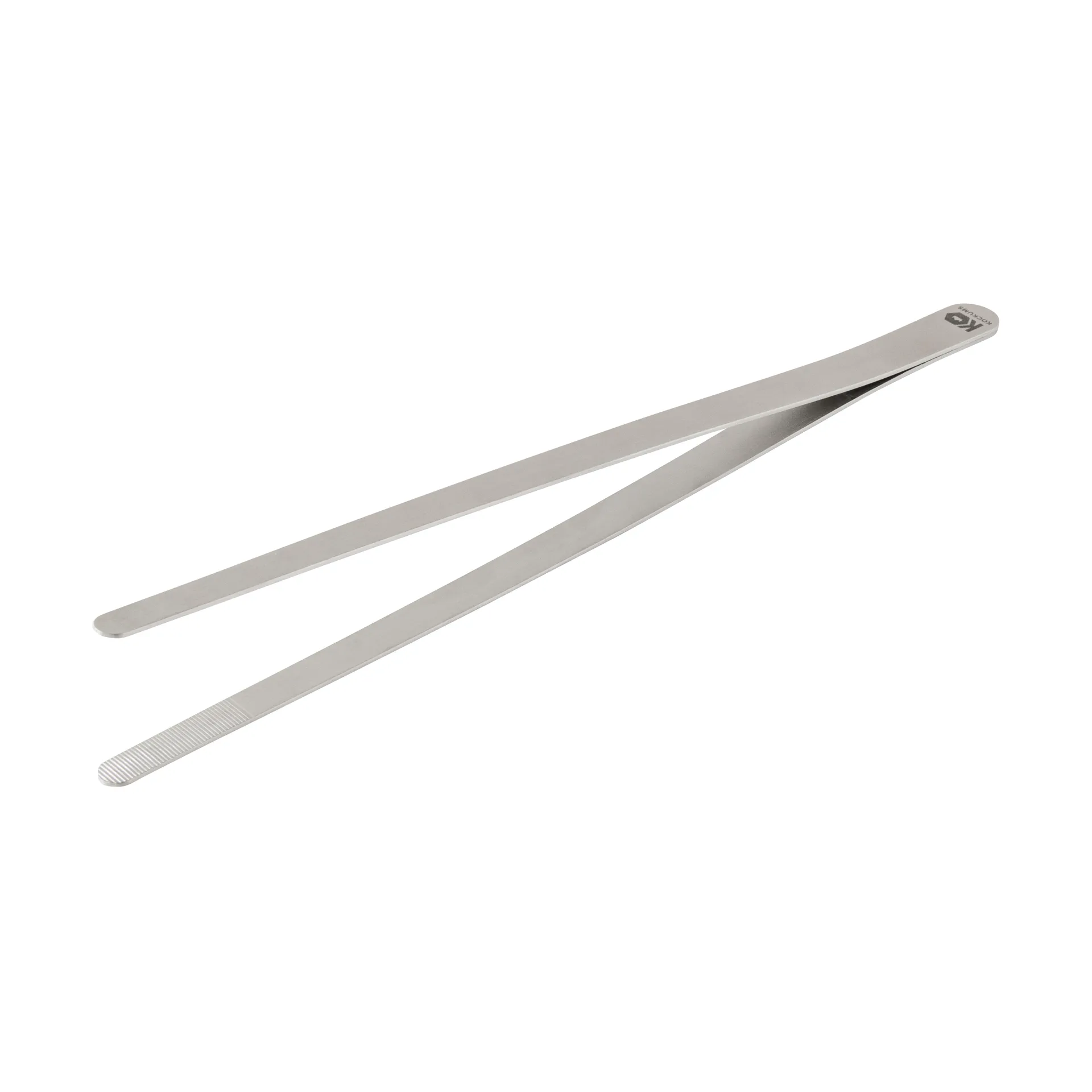 Pinces de cuisson Kockums, Acier inoxydable, 31 cm Kockums Jernverk