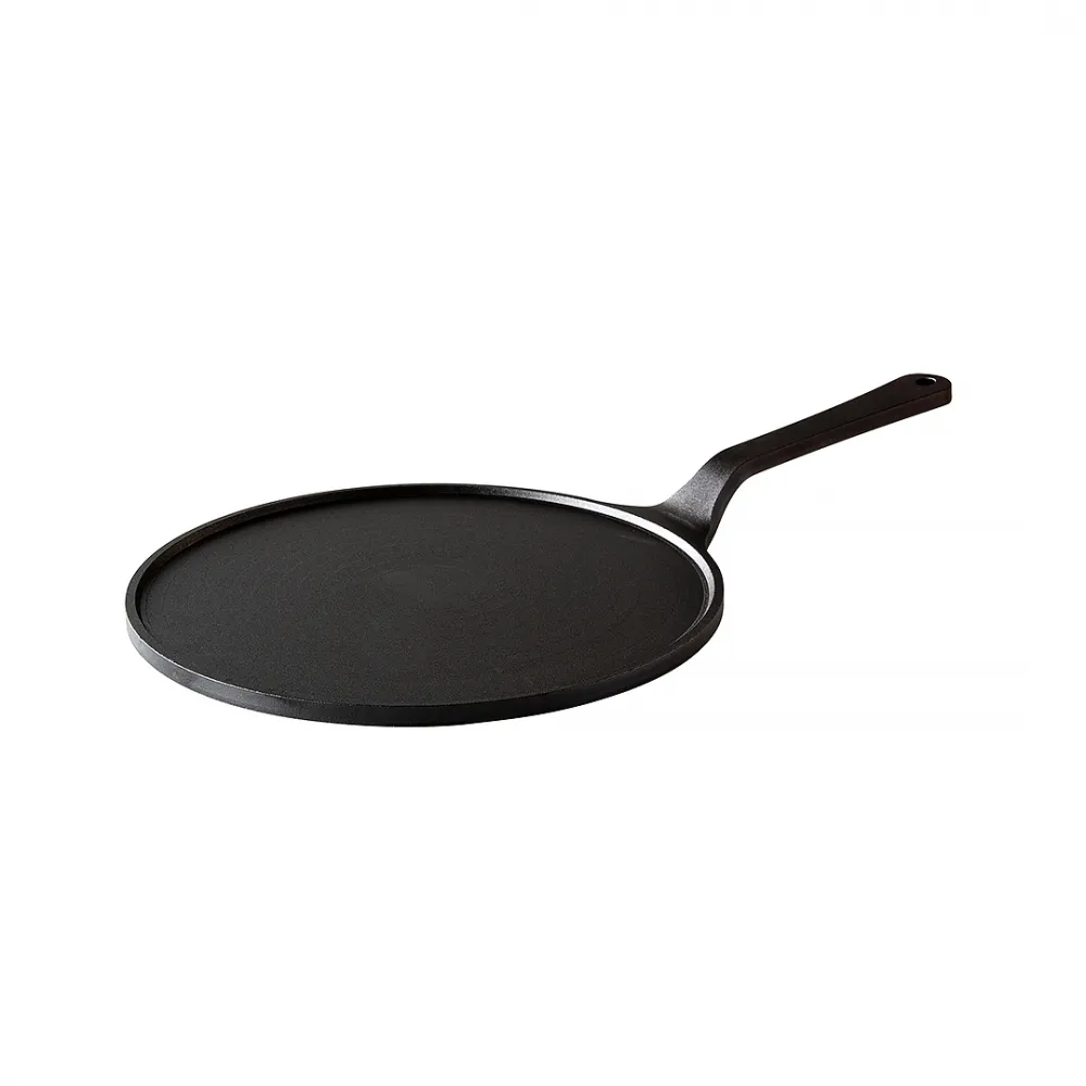 Poêle à crêpes 24 cm, Noir Kockums Jernverk