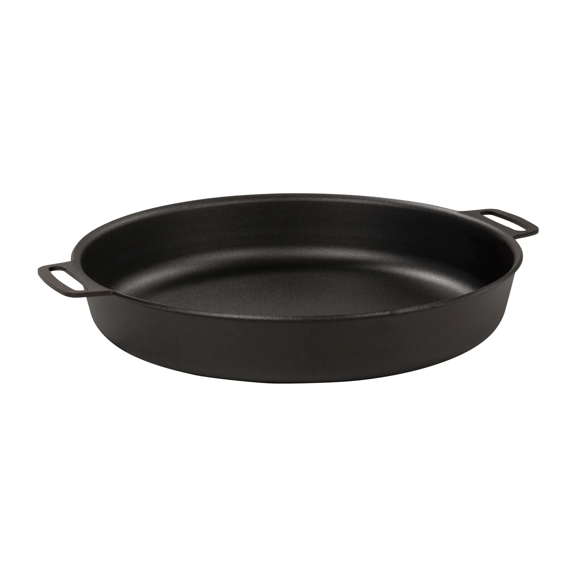 Poêle à frire Kockum/Plat à tarte, Ø30 cm Kockums Jernverk