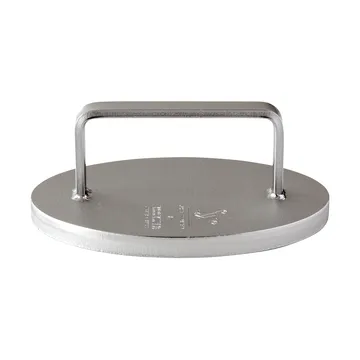 Poids de grill Kockums - Acier inoxydable, 16x12 cm - Kockums Jernverk
