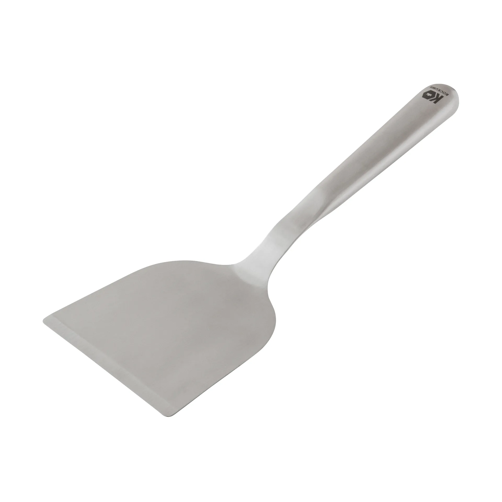 Racloir de cuisson Kockums, Acier inoxydable, 28 cm Kockums Jernverk