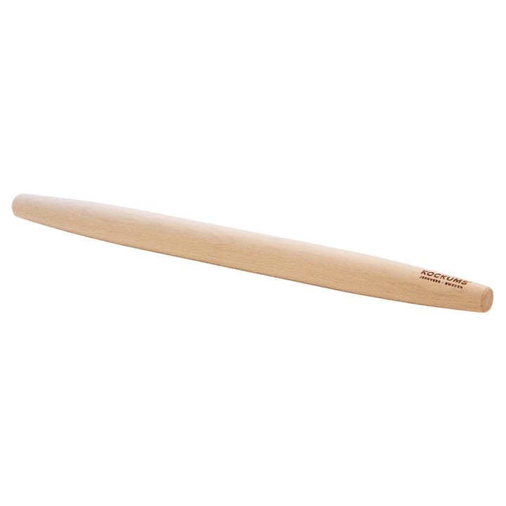 Rouleau à pizza Kockums 46 cm - Hêtre - Kockums Jernverk