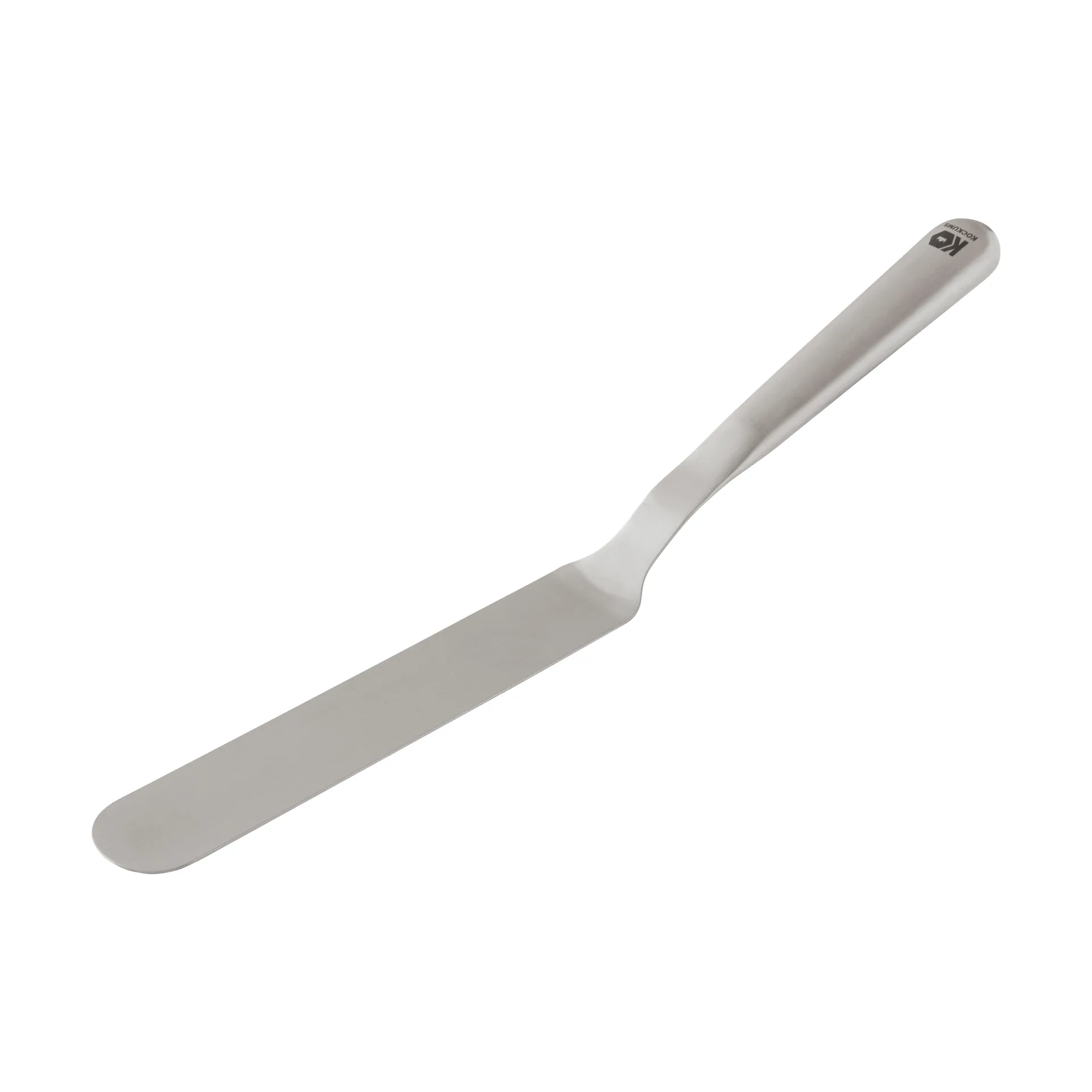 Spatule à gâteau Kockums, Acier inoxydable, 36 cm Kockums Jernverk