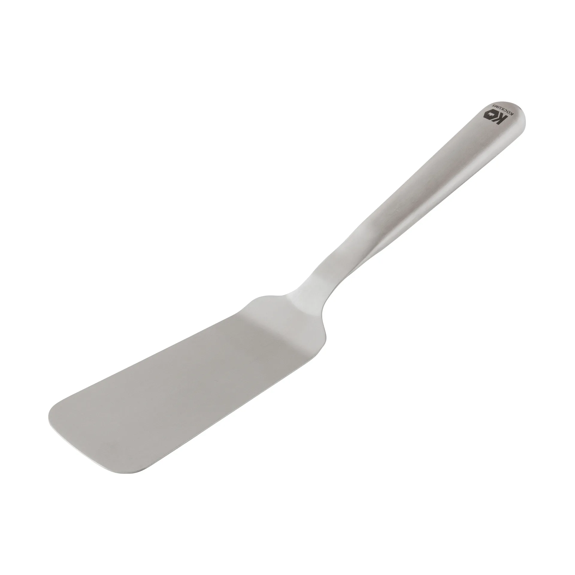 Spatule Kockums, Acier inoxydable, 30 cm Kockums Jernverk
