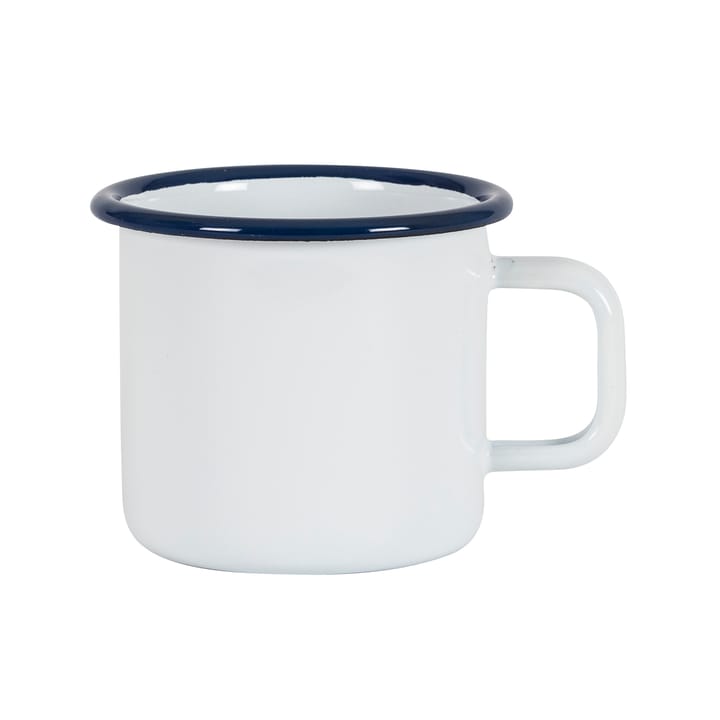 Tasse Kockums 37 cl - Blanc Kockums - Kockums Jernverk