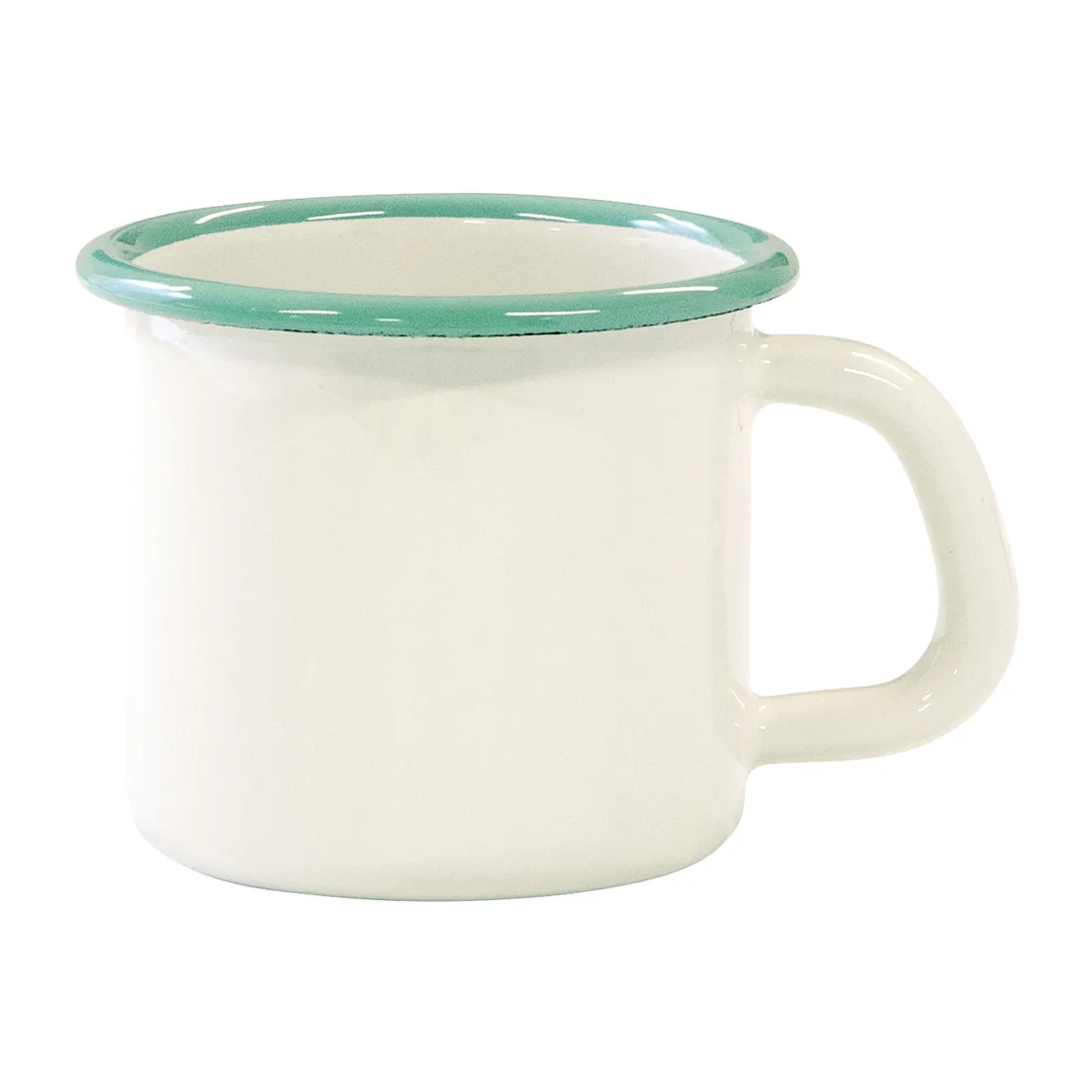 Tasse Kockums 37 cl, Crème Lux Kockums Jernverk
