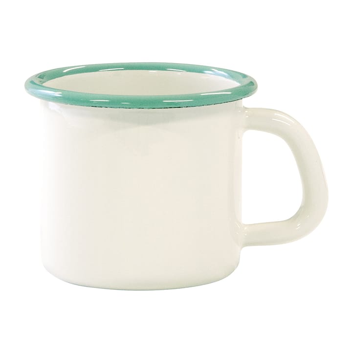 Tasse Kockums 37 cl - Crème Lux - Kockums Jernverk