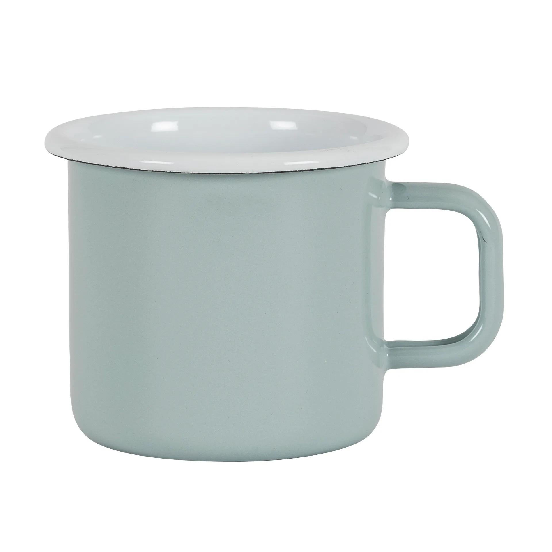 Tasse Kockums 37 cl, Vert Orion Kockums Jernverk