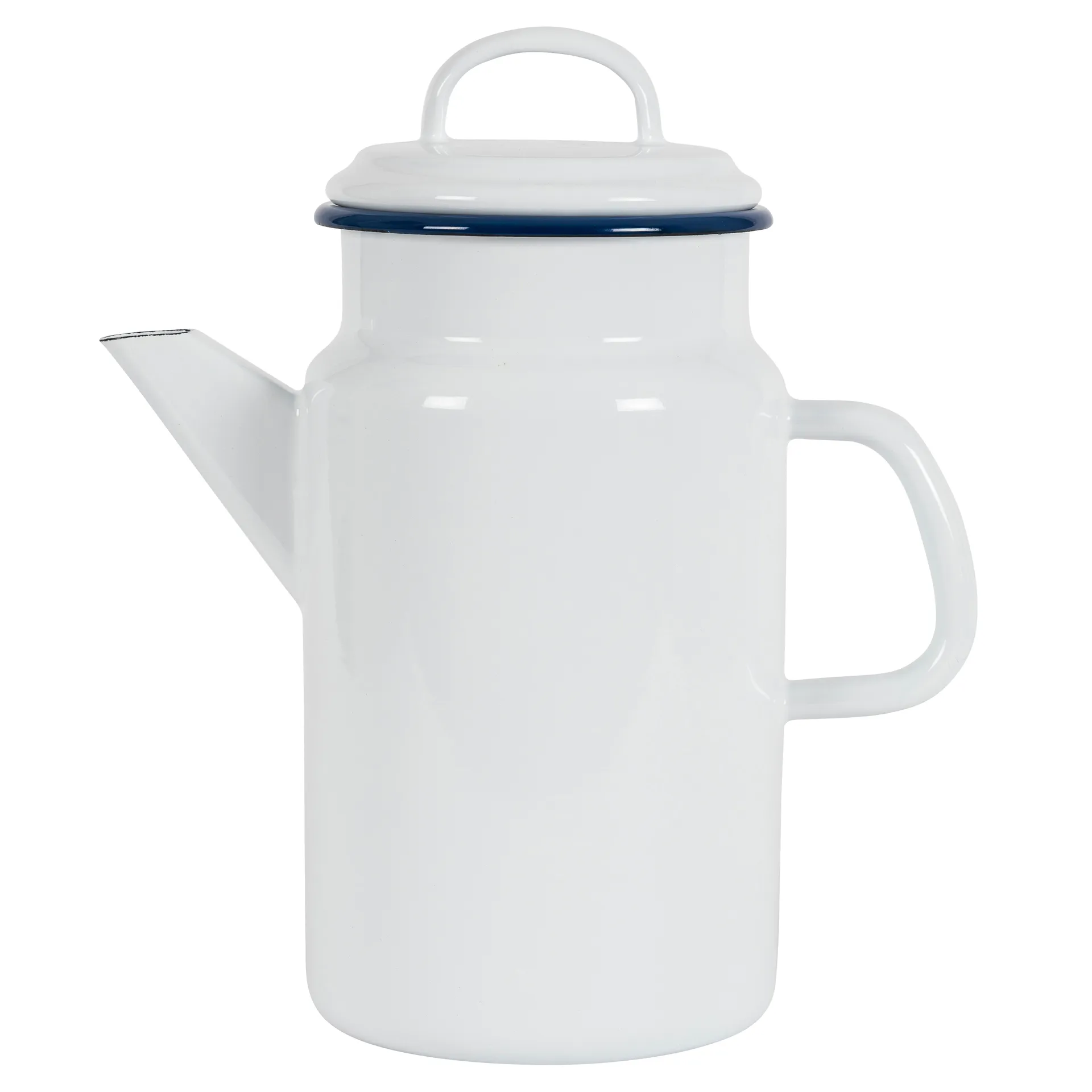 Théière Kockums 2 l, Blanc Kockums Kockums Jernverk