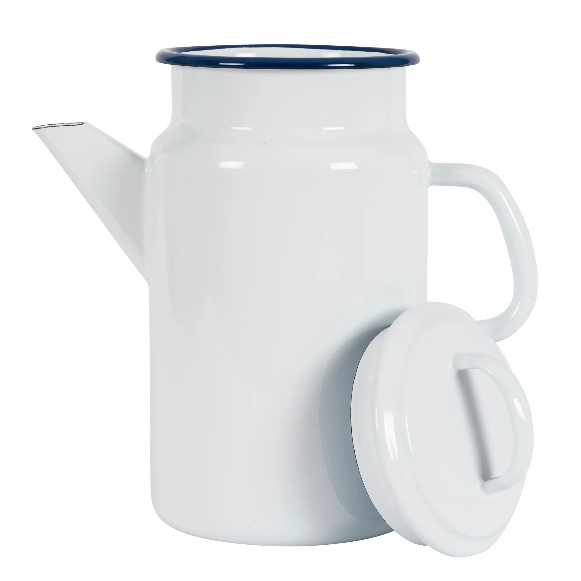 Théière Kockums 2 l, Blanc Kockums Kockums Jernverk