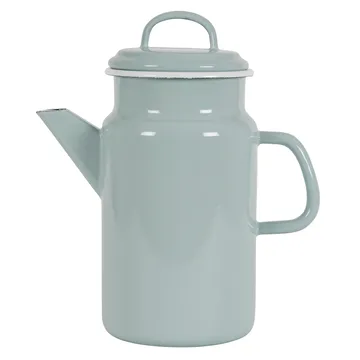 Théière Kockums 2 l - Vert Orion - Kockums Jernverk