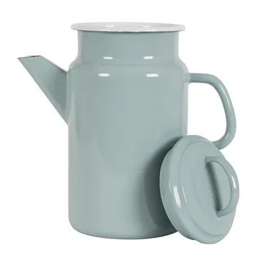 Théière Kockums 2 l - Vert Orion - Kockums Jernverk