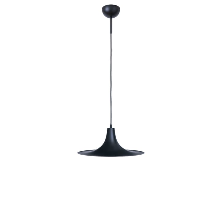 Suspension Black Star - noir/laiton - Konsthantverk