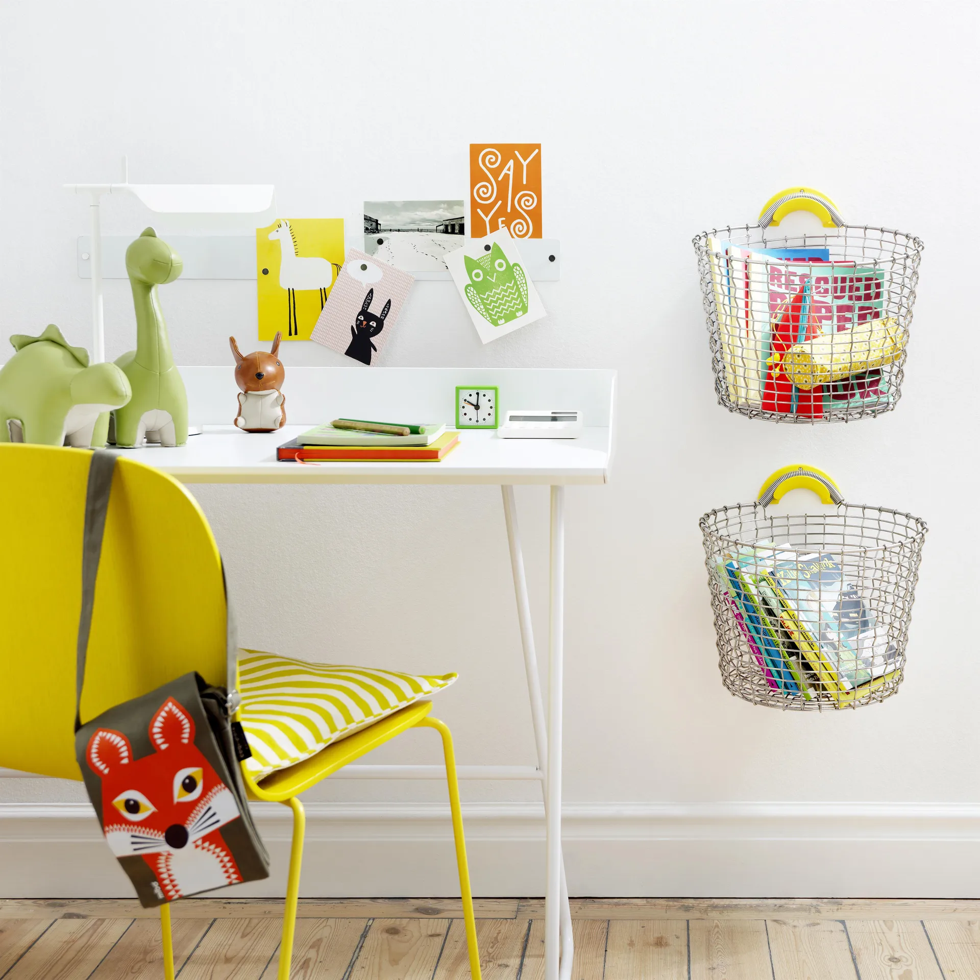 Panier Korbo bin 16, acier inoxydable KORBO