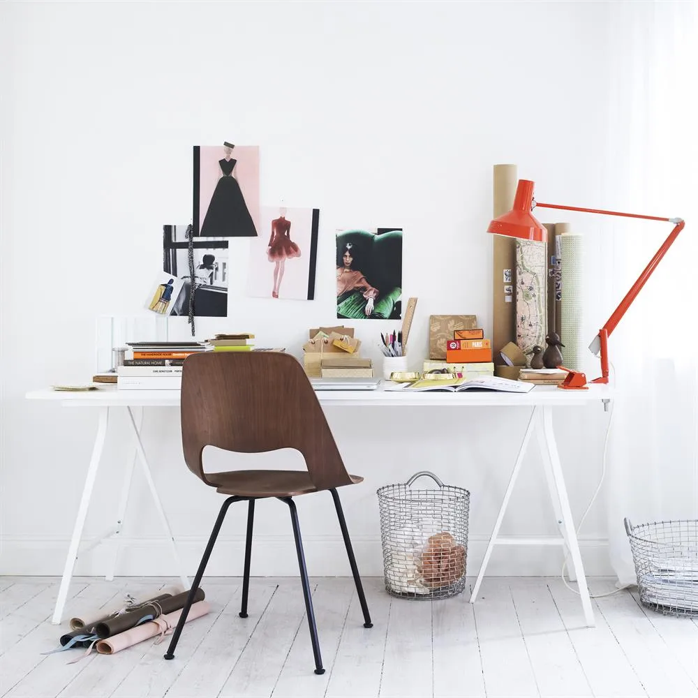 Panier Korbo bin 18, acier inoxydable KORBO