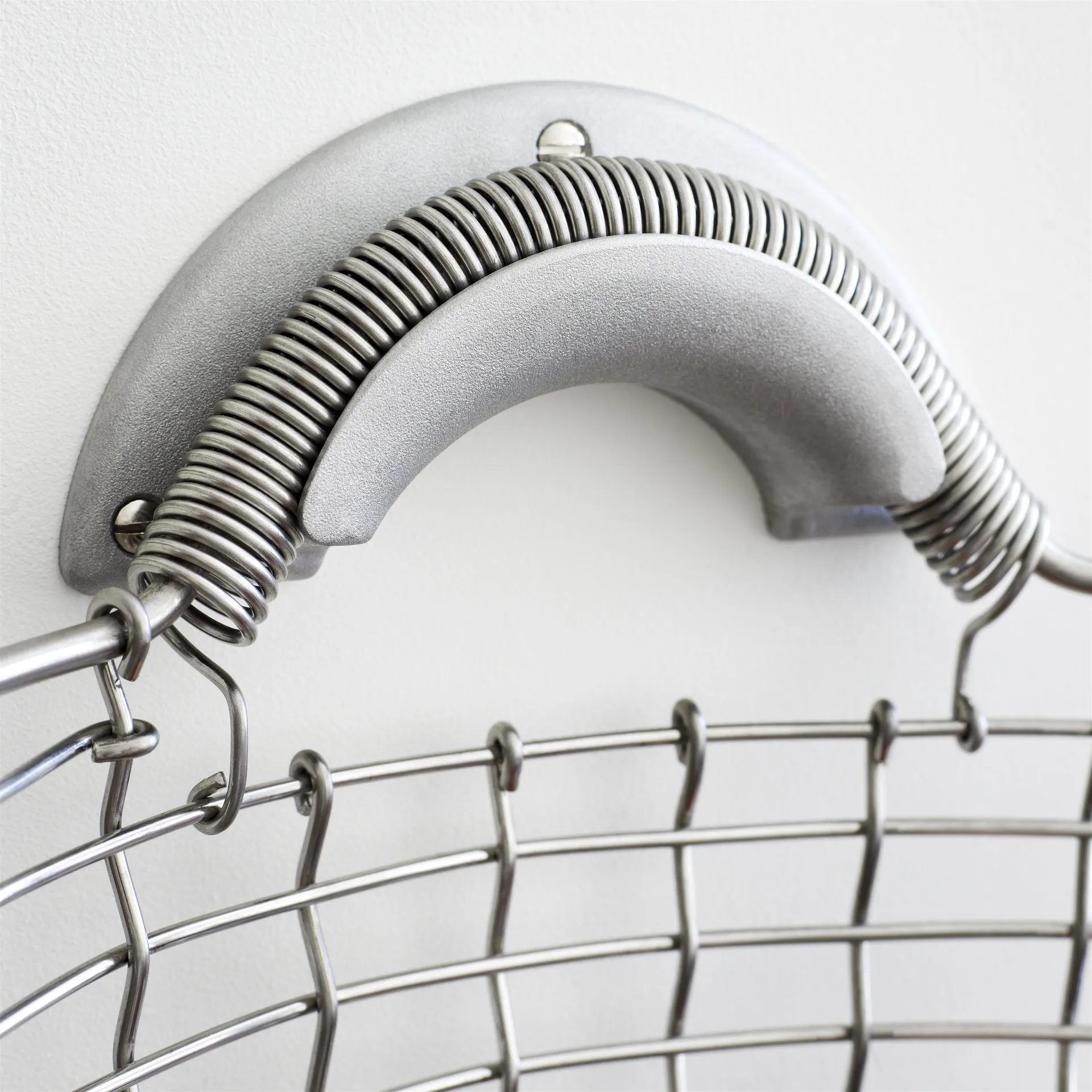 Panier Korbo bin 24, acier galvanisé KORBO