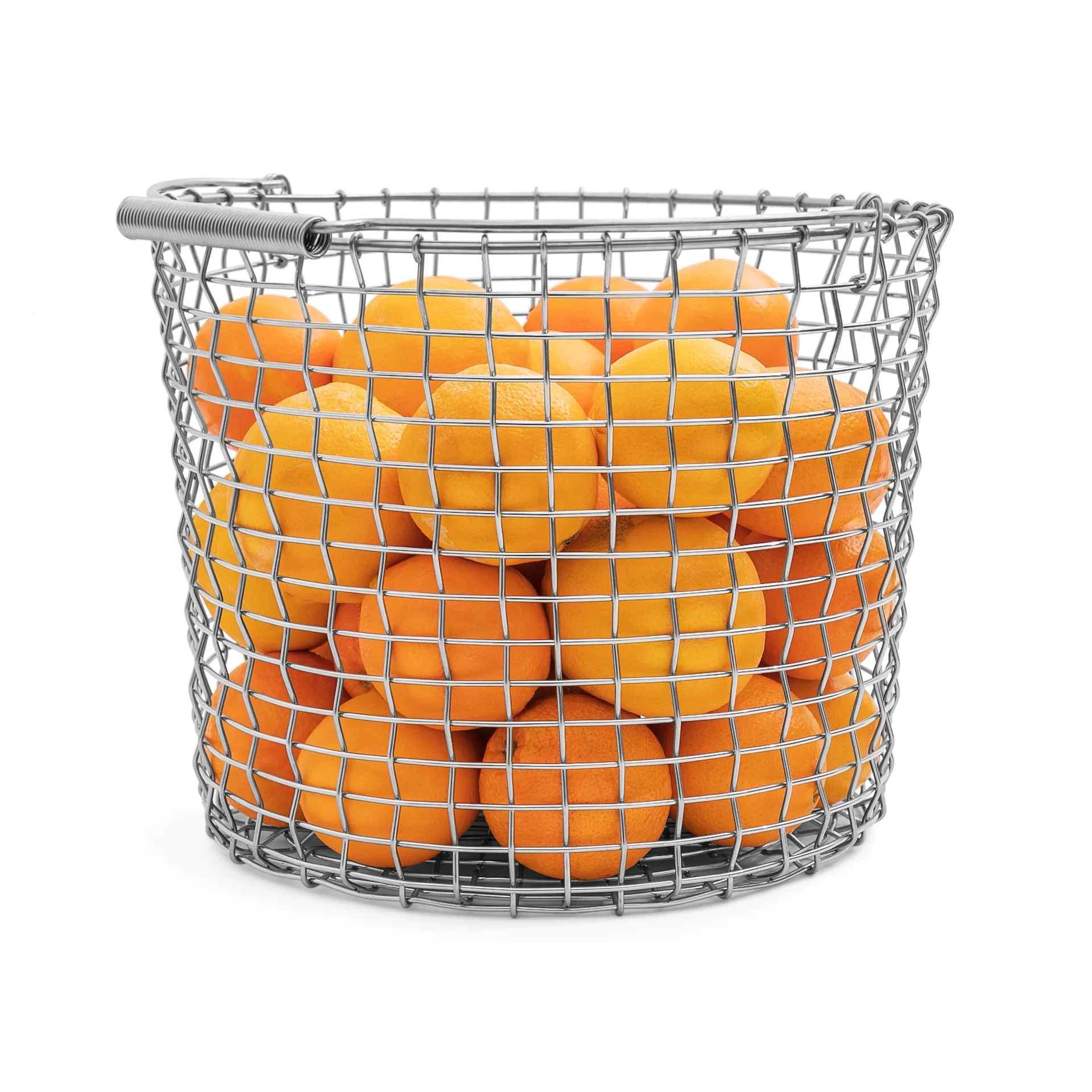 Panier Korbo bucket 16, acier inoxydable KORBO