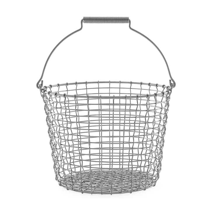 Panier Korbo bucket 16 - acier inoxydable - KORBO