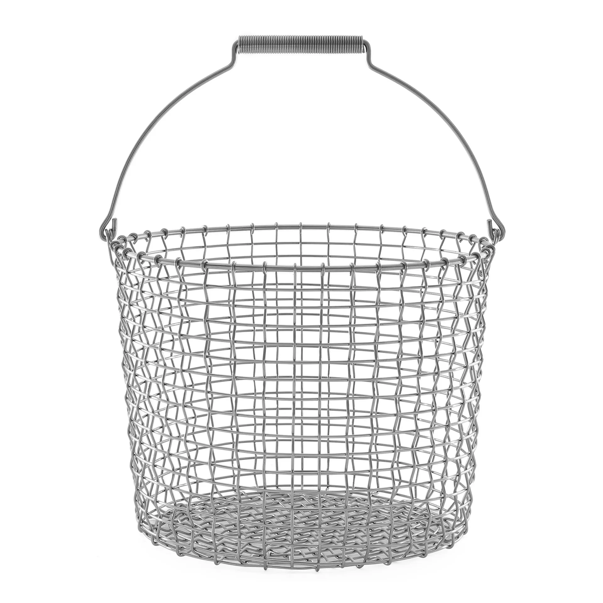 Panier Korbo bucket 20, acier inoxydable KORBO
