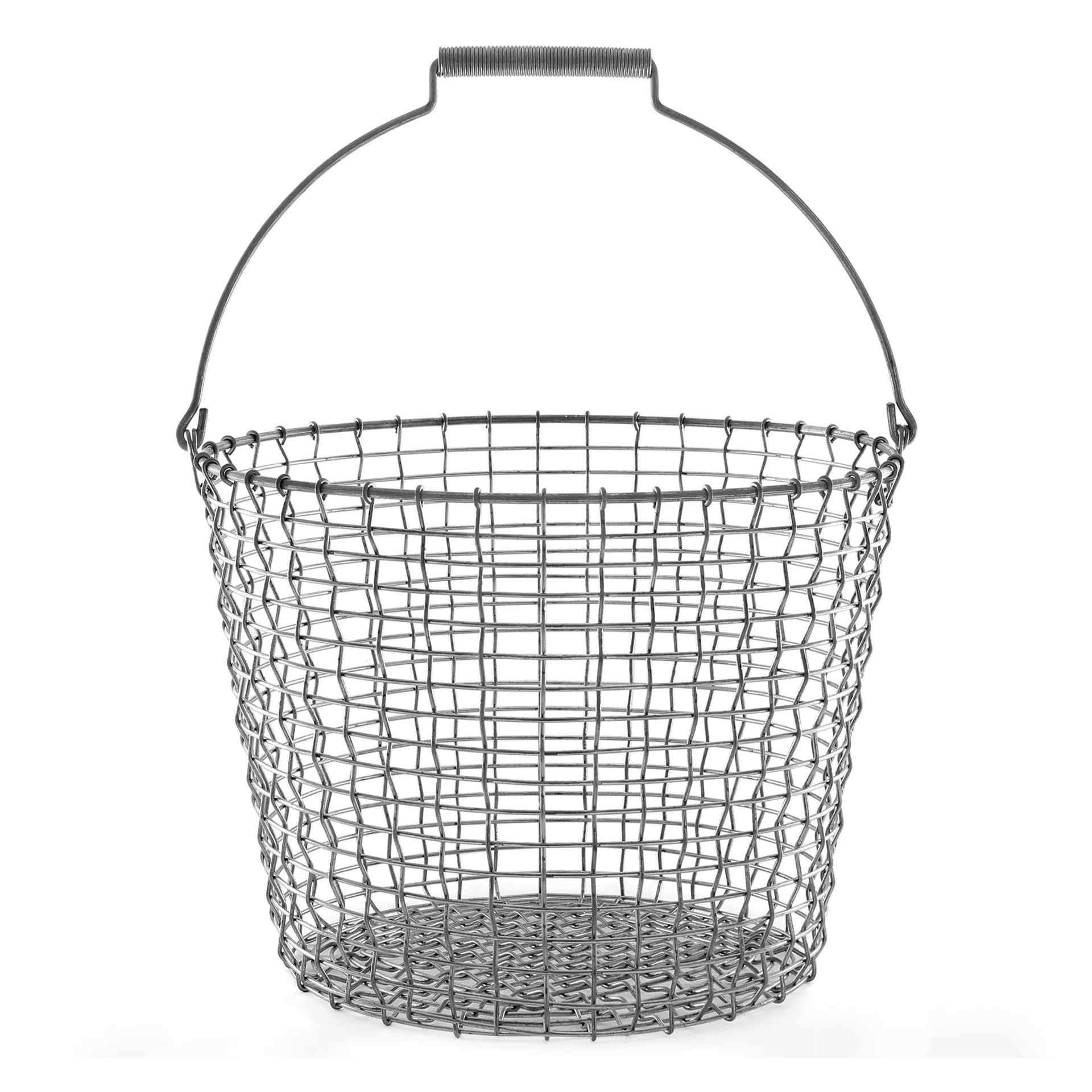 Panier Korbo bucket 24, acier galvanisé KORBO