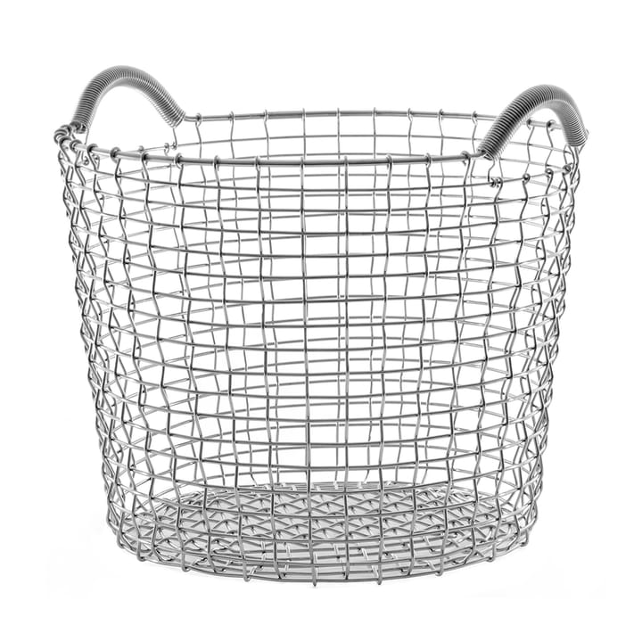Panier Korbo Classic 24 - acier inoxydable - KORBO