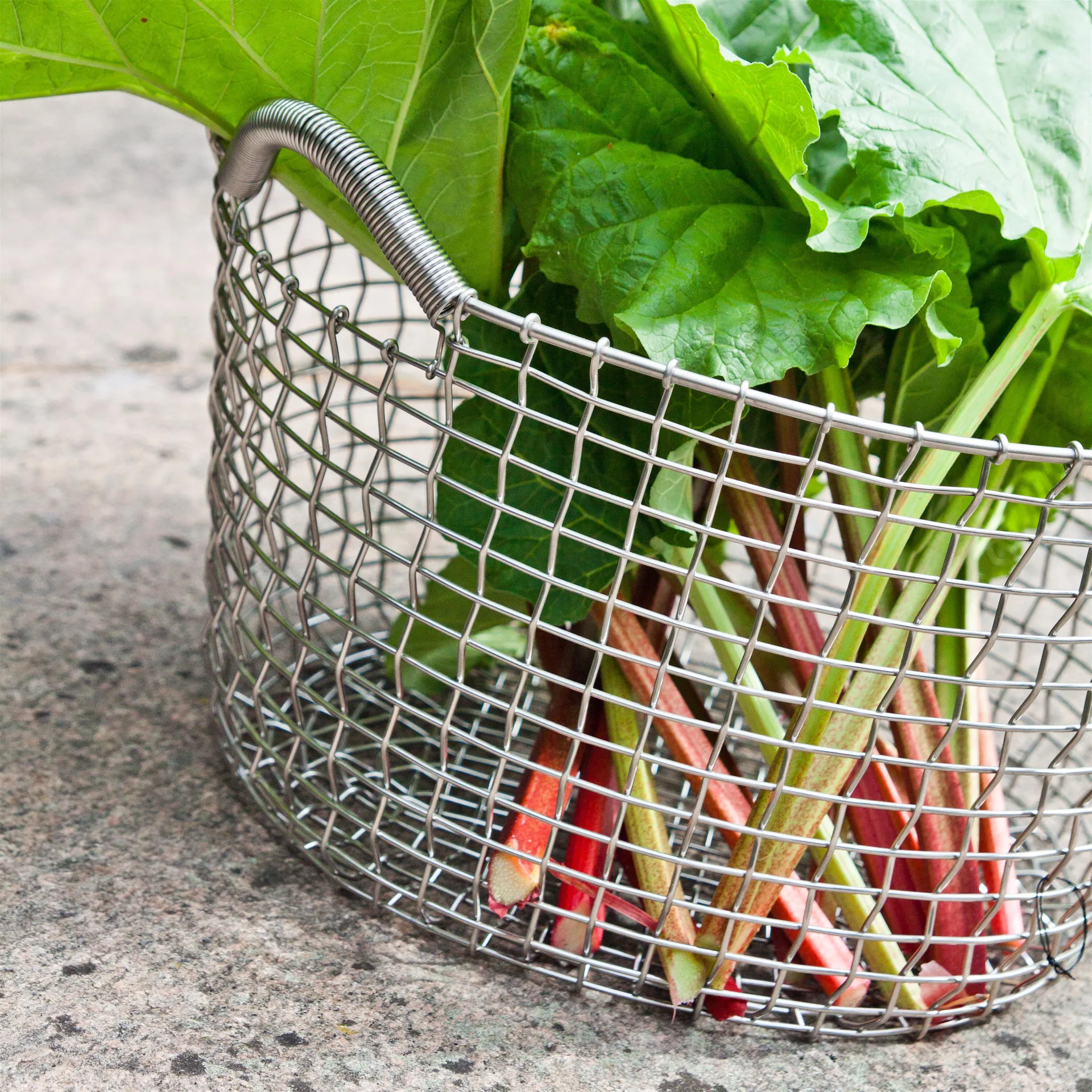 Panier Korbo Classic 35, acier galvanisé KORBO