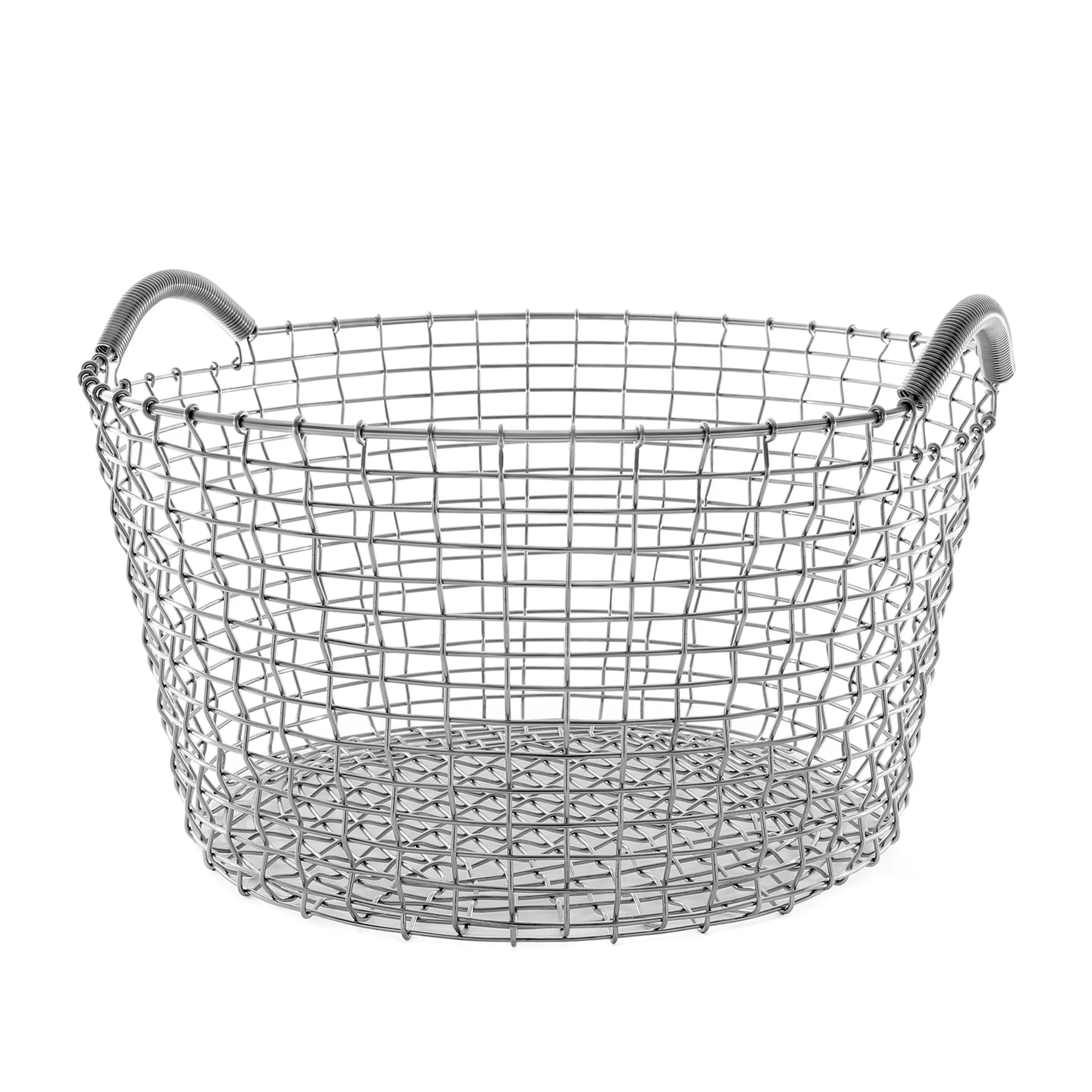 Panier Korbo Classic 35, acier inoxydable KORBO