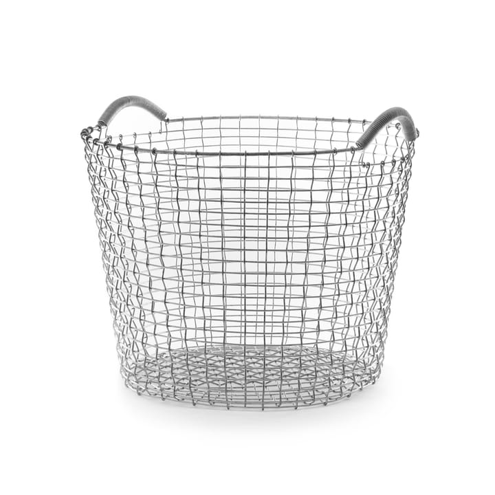 Panier Korbo classic 50 - acier galvanisé - KORBO