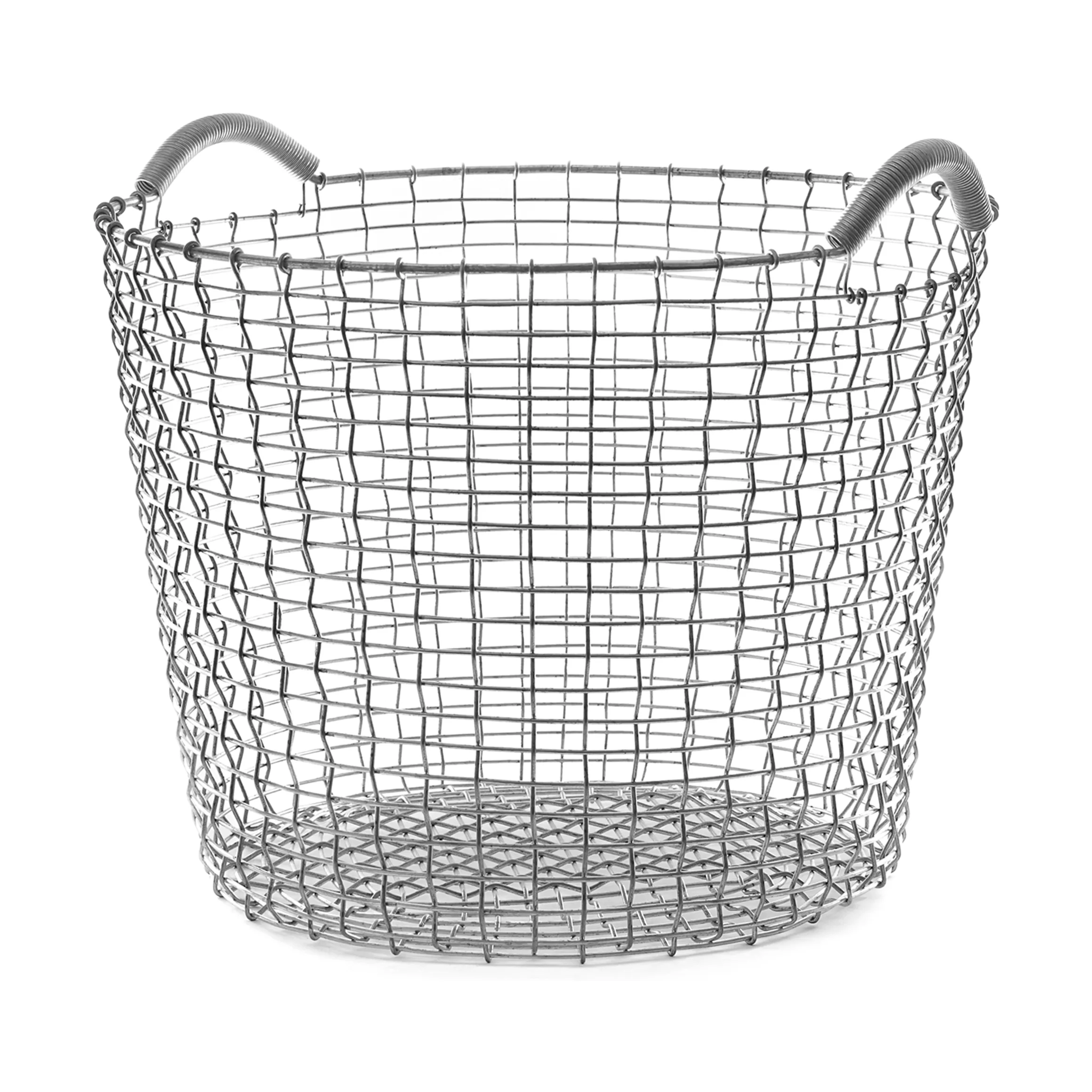 Housse De Protection Pour Panier Jardin VriesDeko | Acier Inoxydable, Polyester/PVC