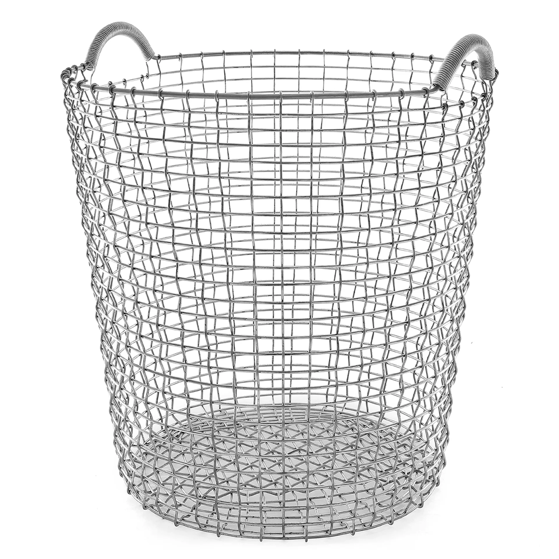 Panier Korbo Classic 65, acier galvanisé KORBO