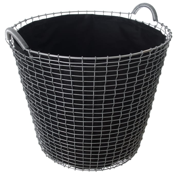 Panier Korbo Classic 65, acier galvanisé KORBO